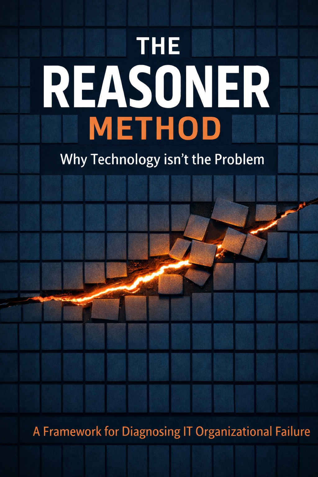 The Reasoner Method, by Nathan Reasoner
